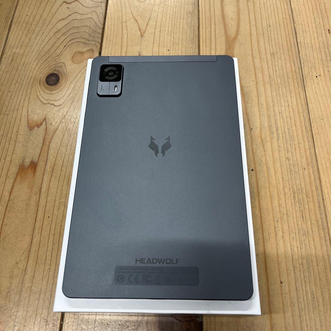 Androidタブレット本体 HEADWOLF FPad7