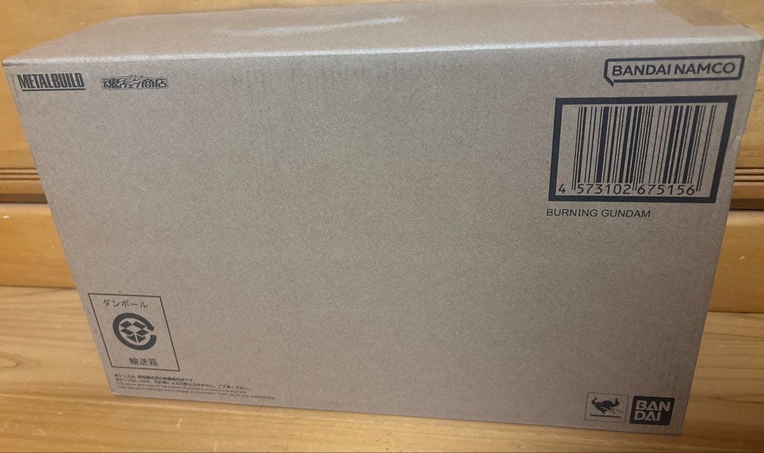 LBUILD メタルビルド ゴッドガンダム ＆ ゴッドガンダム 弐