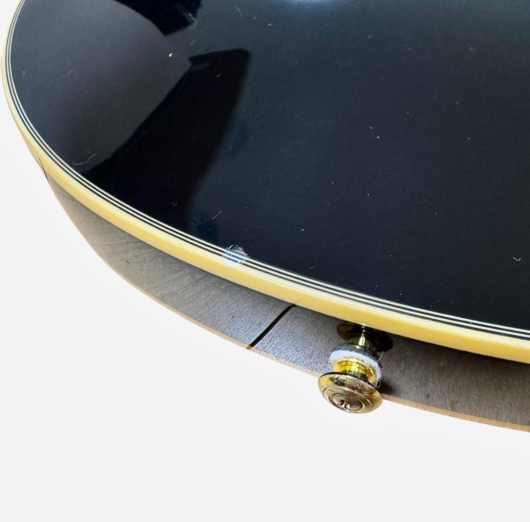 【美品】BUSKER'S バスカーズ レスポールカスタム BLC-300