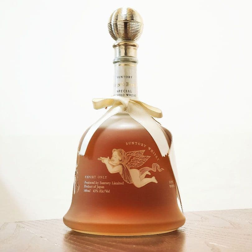 Suntory Angel's Blend サントリー エンジェルズブレンド