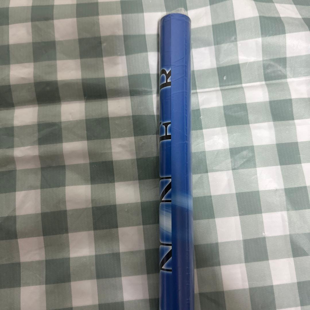 【激レア】スカイガンナー　B2 非売品　ポスター　美品