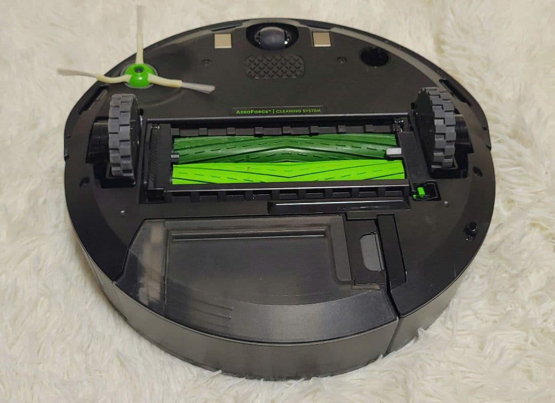 アイロボット ルンバ i3 2021年から購入