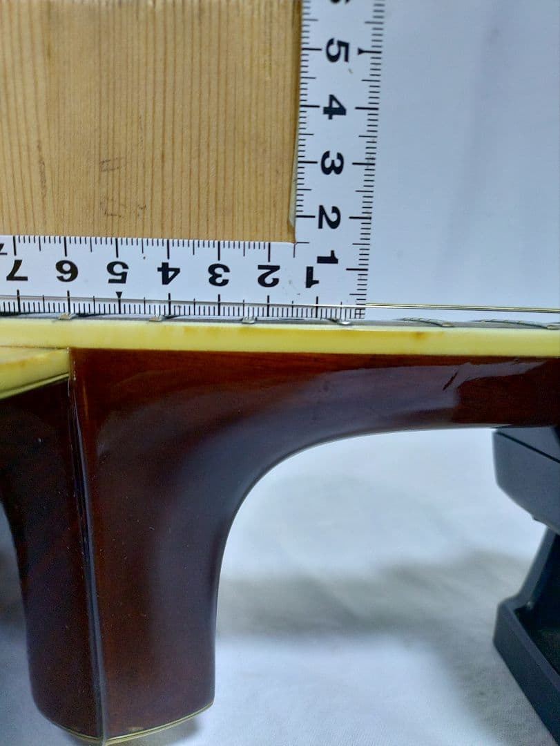 Morris 　TFシリーズ　W-50 　　シリアルNo.812755