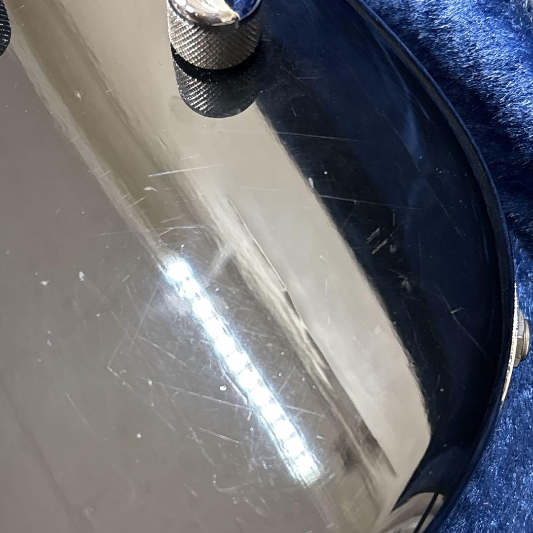 ワッシュバーン　MG-340 マーキュリー