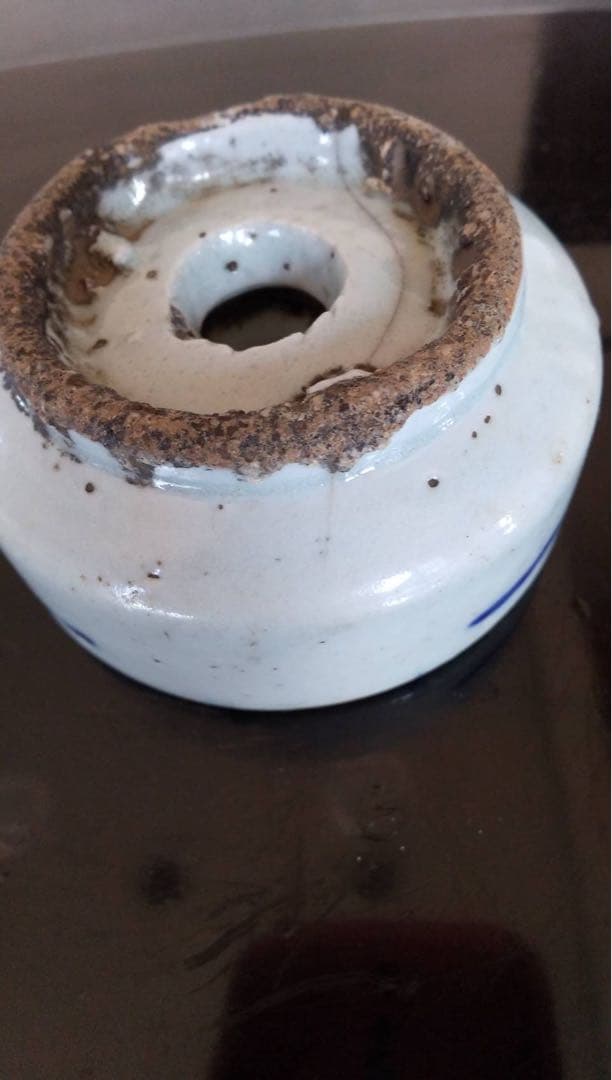 李朝　朝鮮美術　水滴　文房四宝　韓国美術　古道具　アンティーク