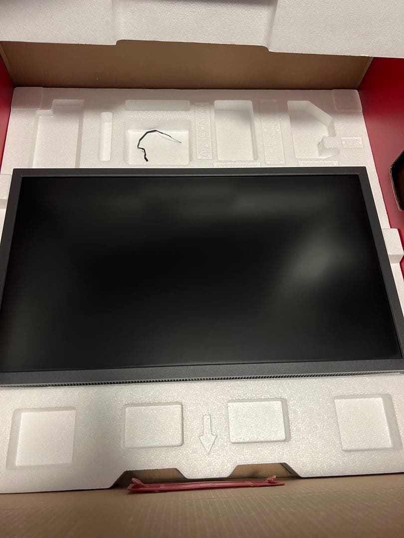 ディスプレイ・モニター本体 BenQ ZOWIE XL2546X