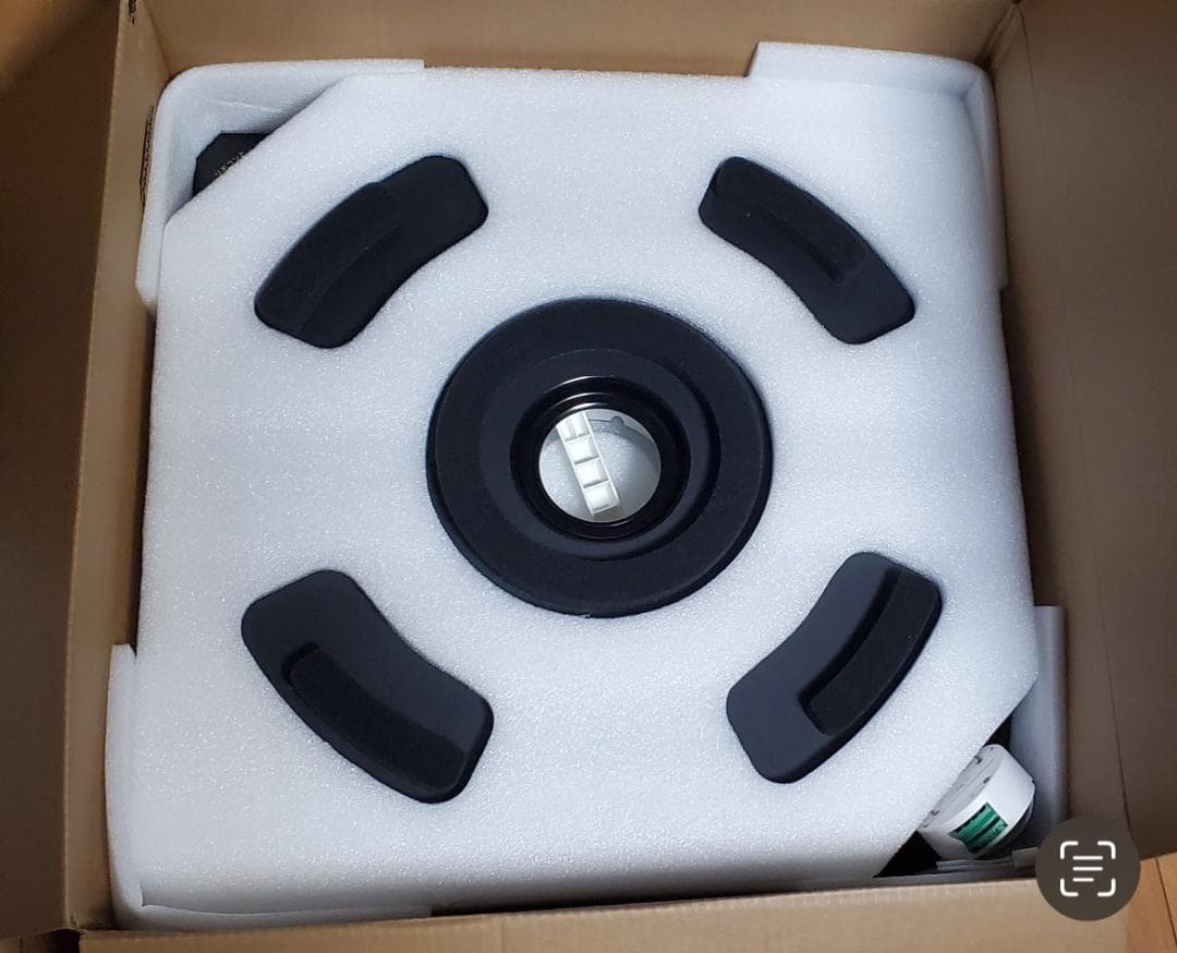 Aladdin X2 PLUS 照明一体型 プロジェクター 家電#1392.19