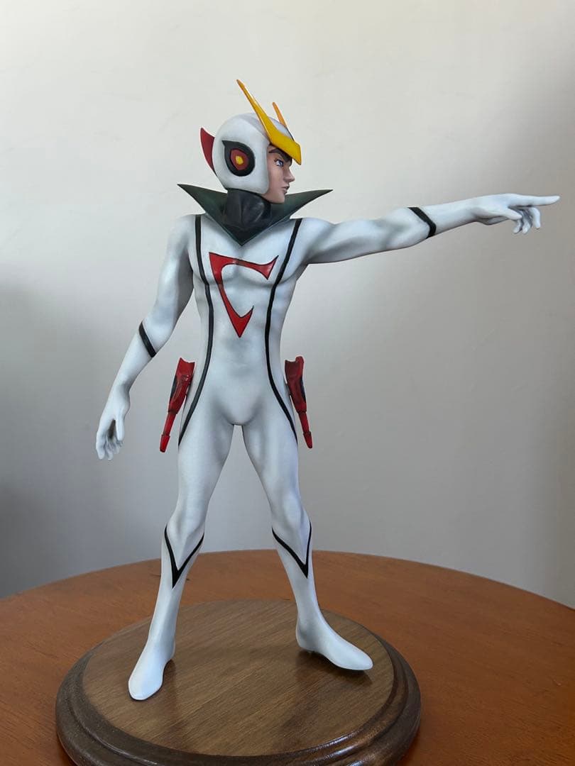 キャシャーン.フレンダー