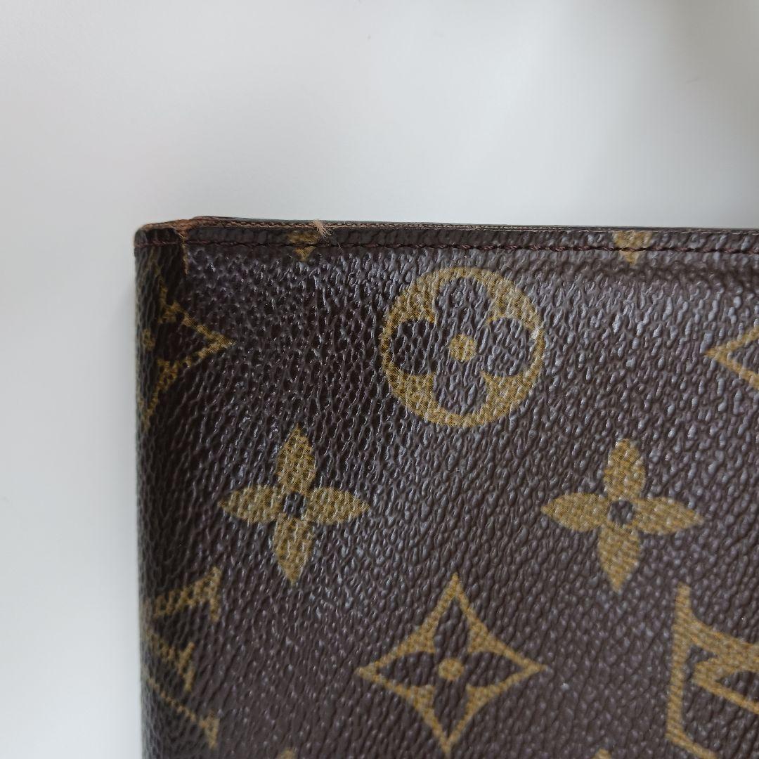 (B120904) LOUIS VUITTON 財布 ポルト トレゾール