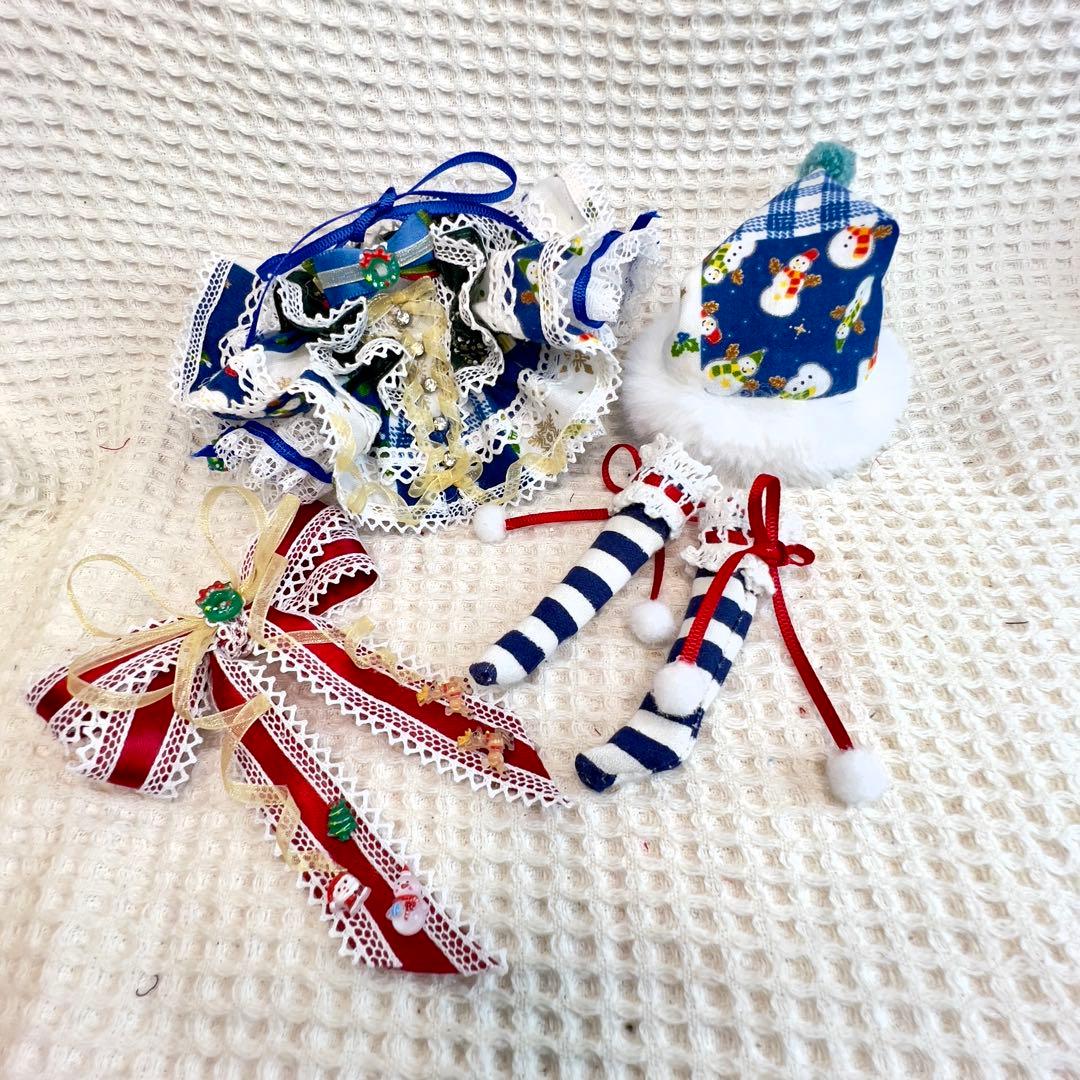 Sun様オーダー品 Nyssa ボニバニ Imda