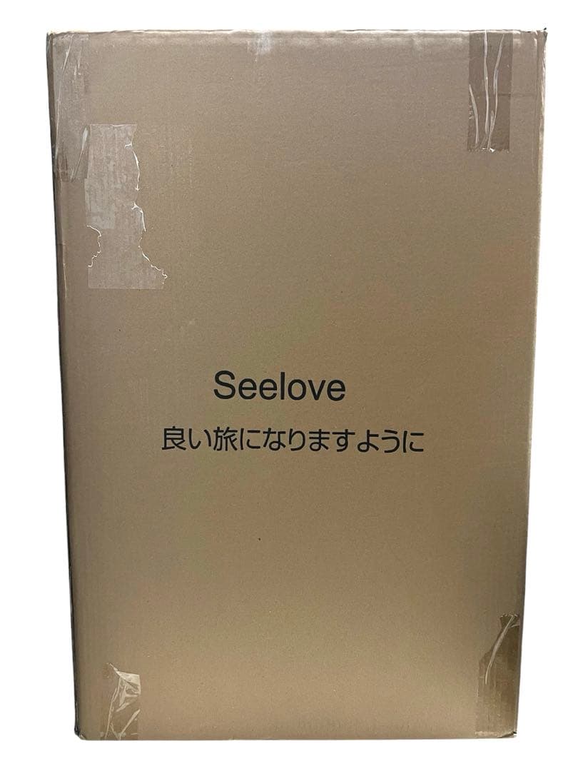 スーツケース アルミフレーム キャリーケース 78L ブラック 軽量 大容量