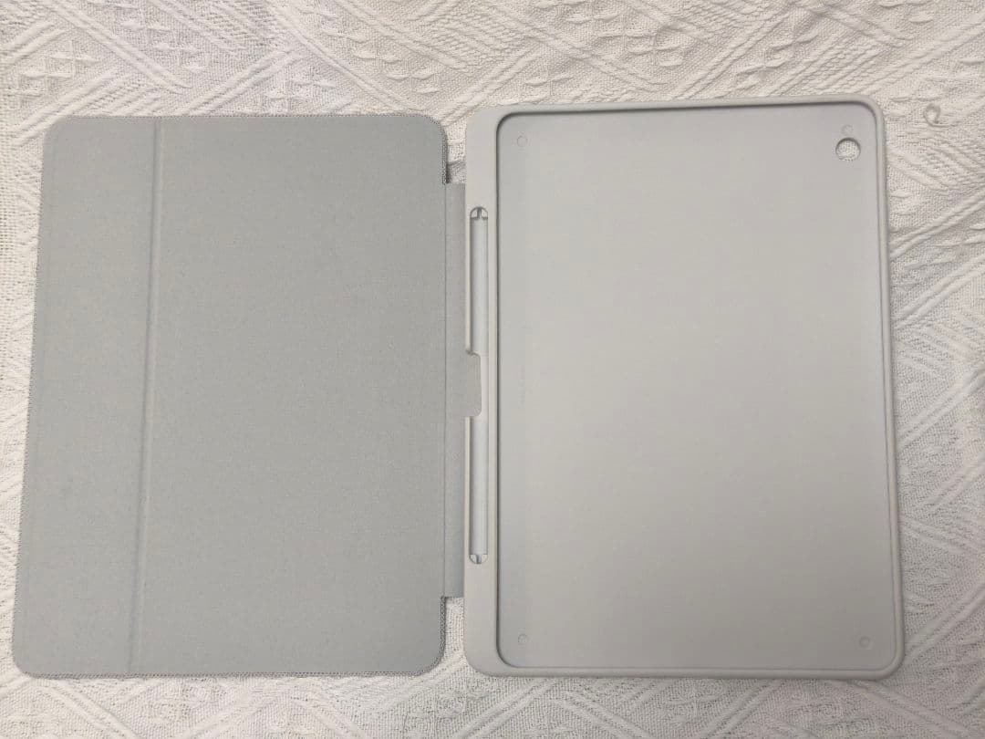 Wacom MovinkPad 11 DTHA116CL0Z純正ケース フィルム