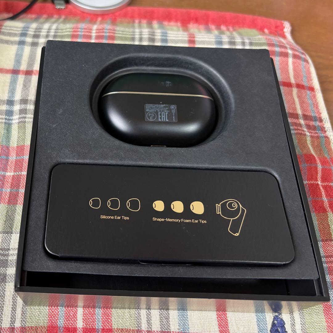HUAWEI FreeBuds Pro 4 ワイヤレスイヤフォン