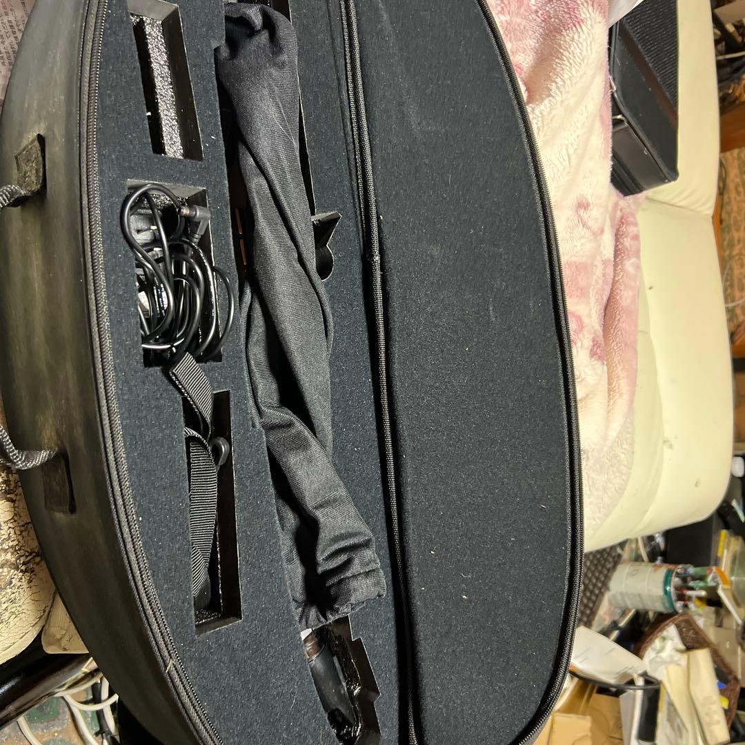 【美品】 ローランド エアロフォンAE-10G ウインドシンセサイザー サックス