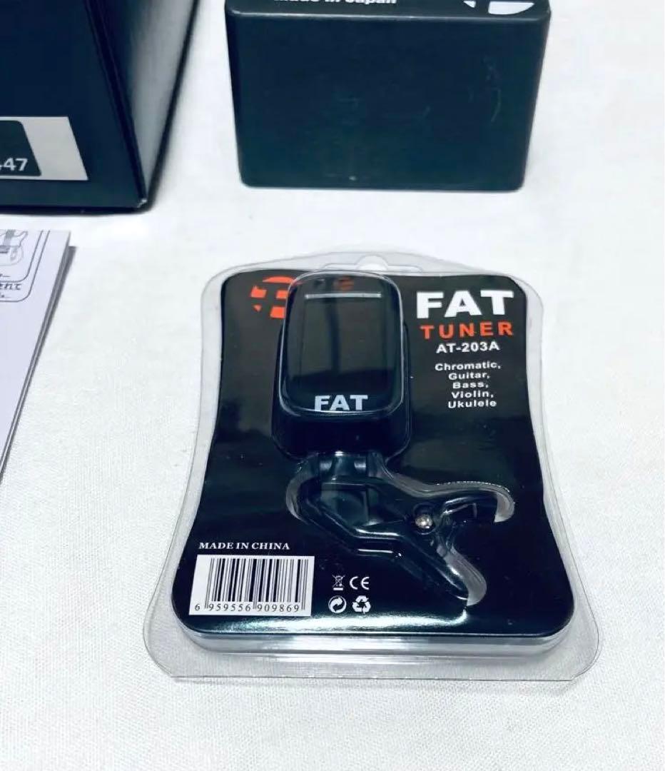 FAT515.W/松本孝弘/TAK/B'z/フィックスドワウ