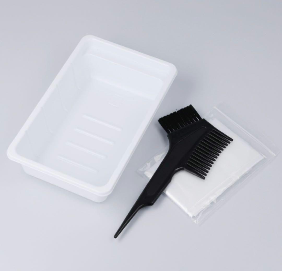 マルベール ロイヤルカラー アミノプラス ライトブラウン 4セット × 4箱