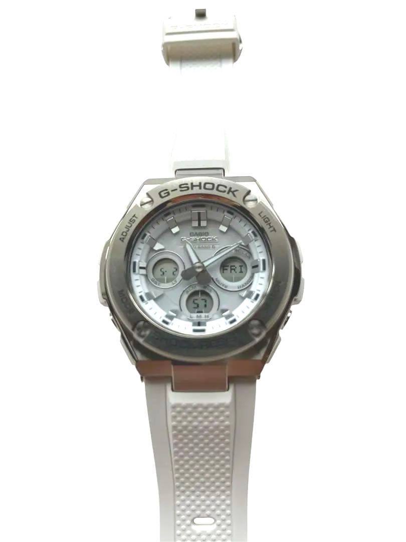 【新品・未装着品】G-SHOCK 　GST-W310-7AJF