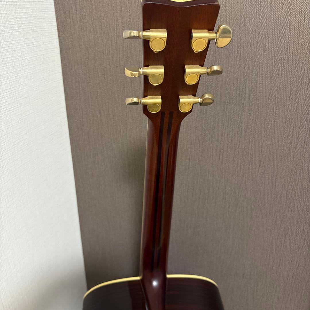 ヤマハ YAMAHA LL6 ARE