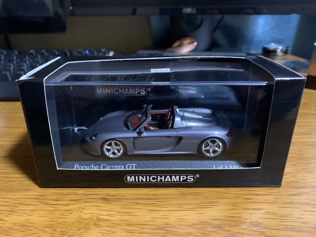 フェラーリ　ランボルギーニ　ポルシェ　アウディ　トヨタ　日産ミニカー21点セット