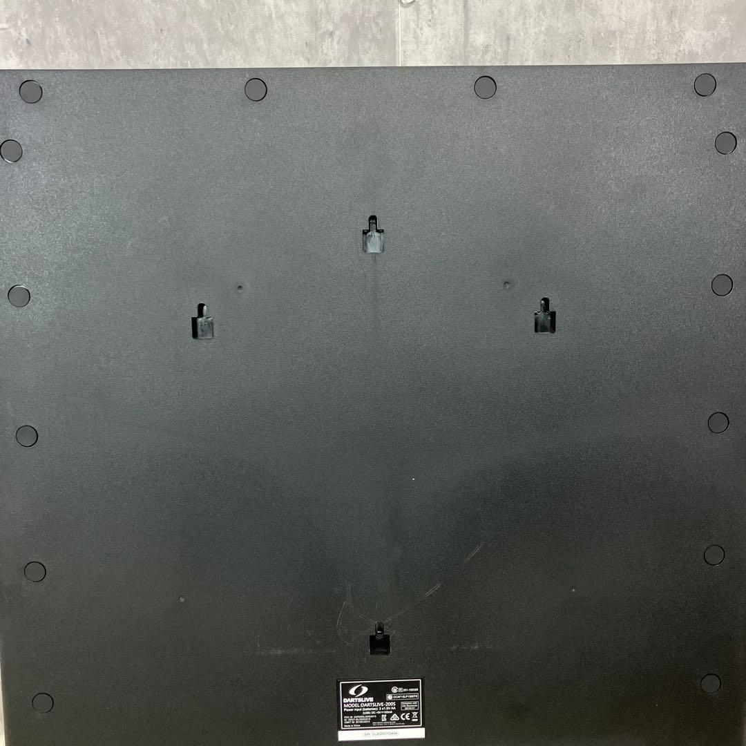 BTMR　ダーツライブ 200S スタンドセットDARTSLIVE200S