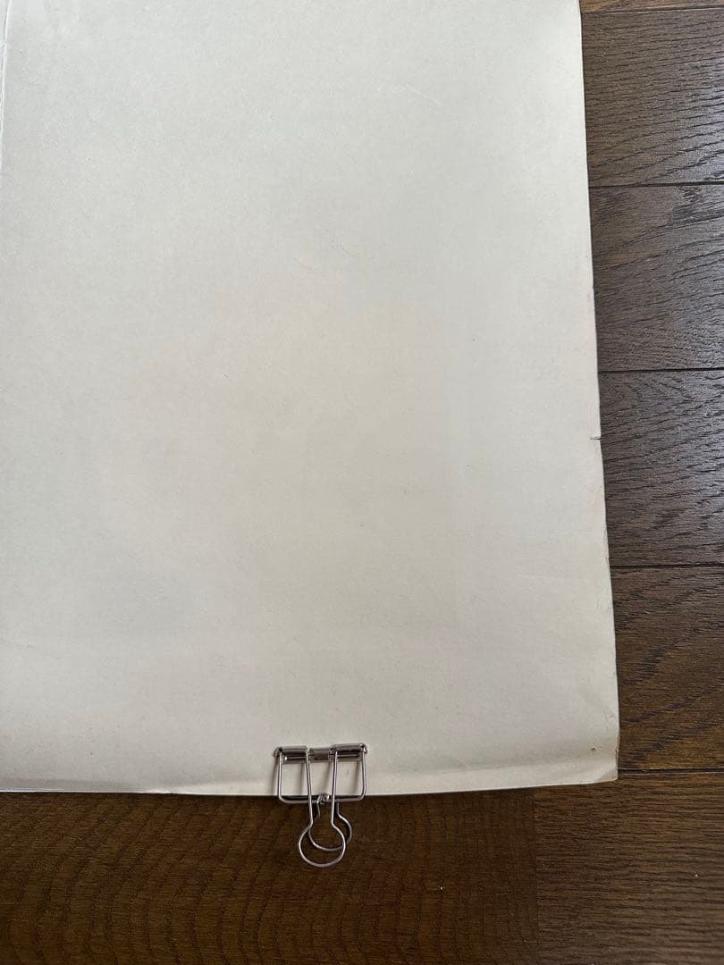 第3回アジア美術展　横浜美術館 ポスター デザイン・横尾忠則　MOT’02チラシ