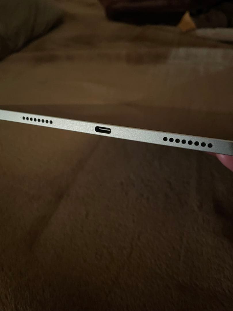 Apple iPad Pro 11インチ第三世代 シルバー128GB