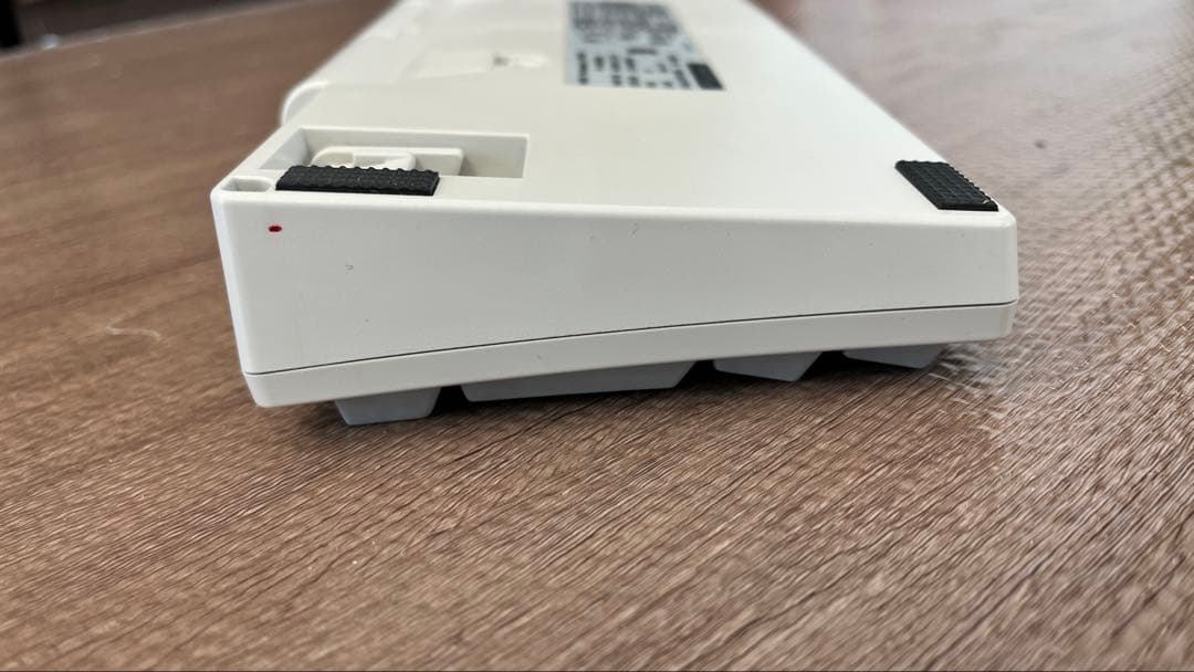 hhkb hybrid type-s 白