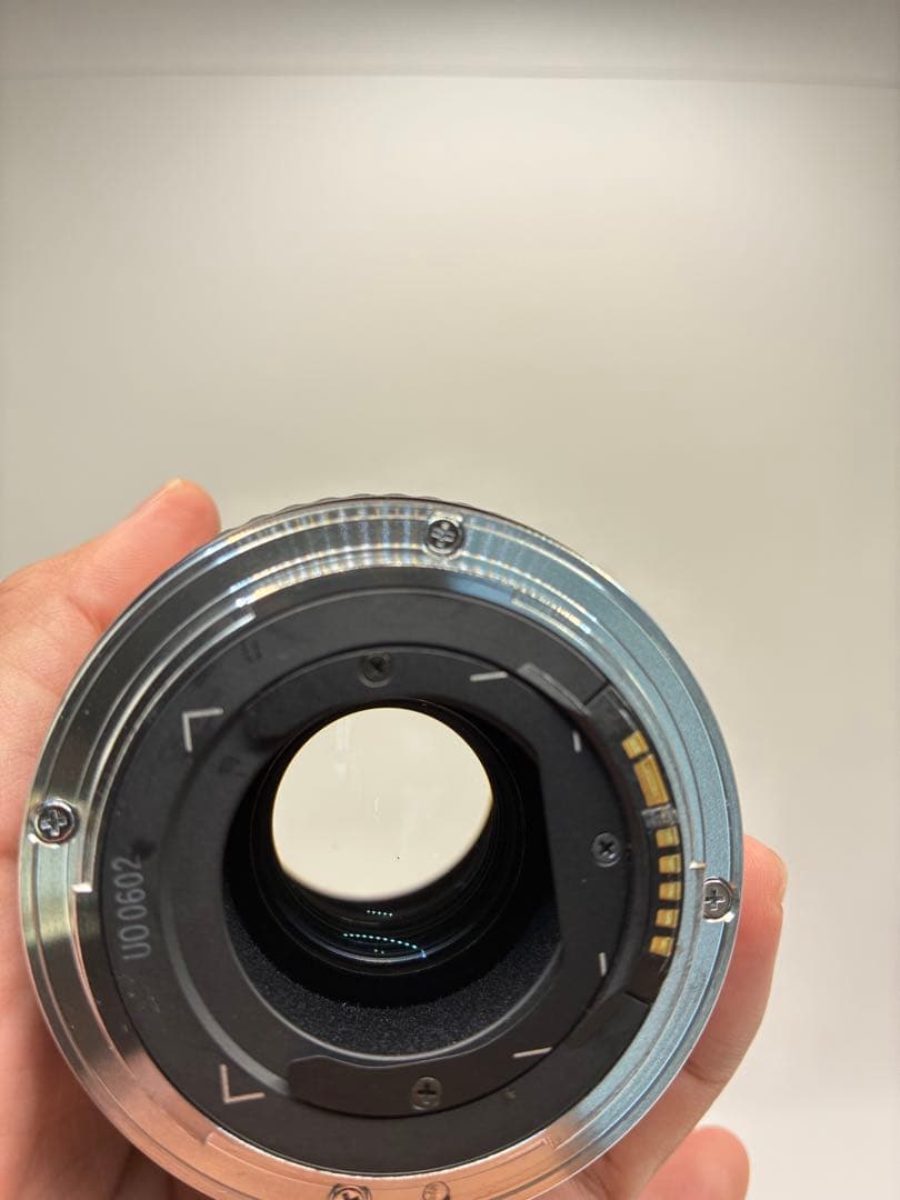 美品 Canon EF 17-35mm F2.8 L USM 動作確認済