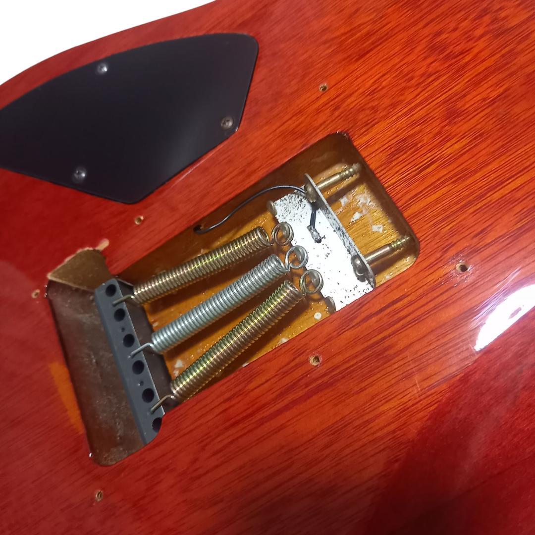 レアカラー★ IBANEZ アイバニーズ RGシリーズ エレキギター