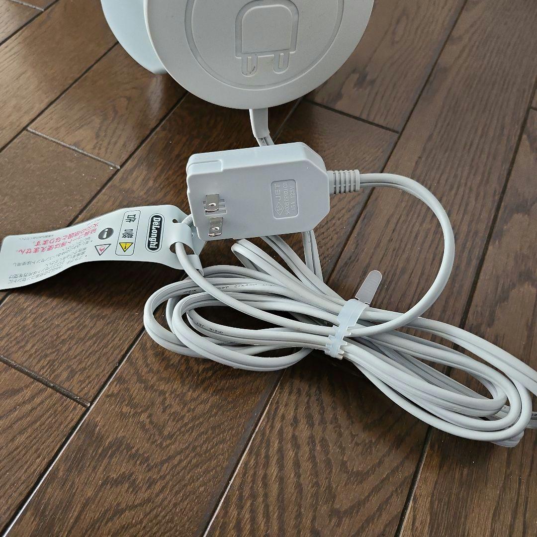 【美品】De'Longhi デロンギ オイルヒーター HJ0812