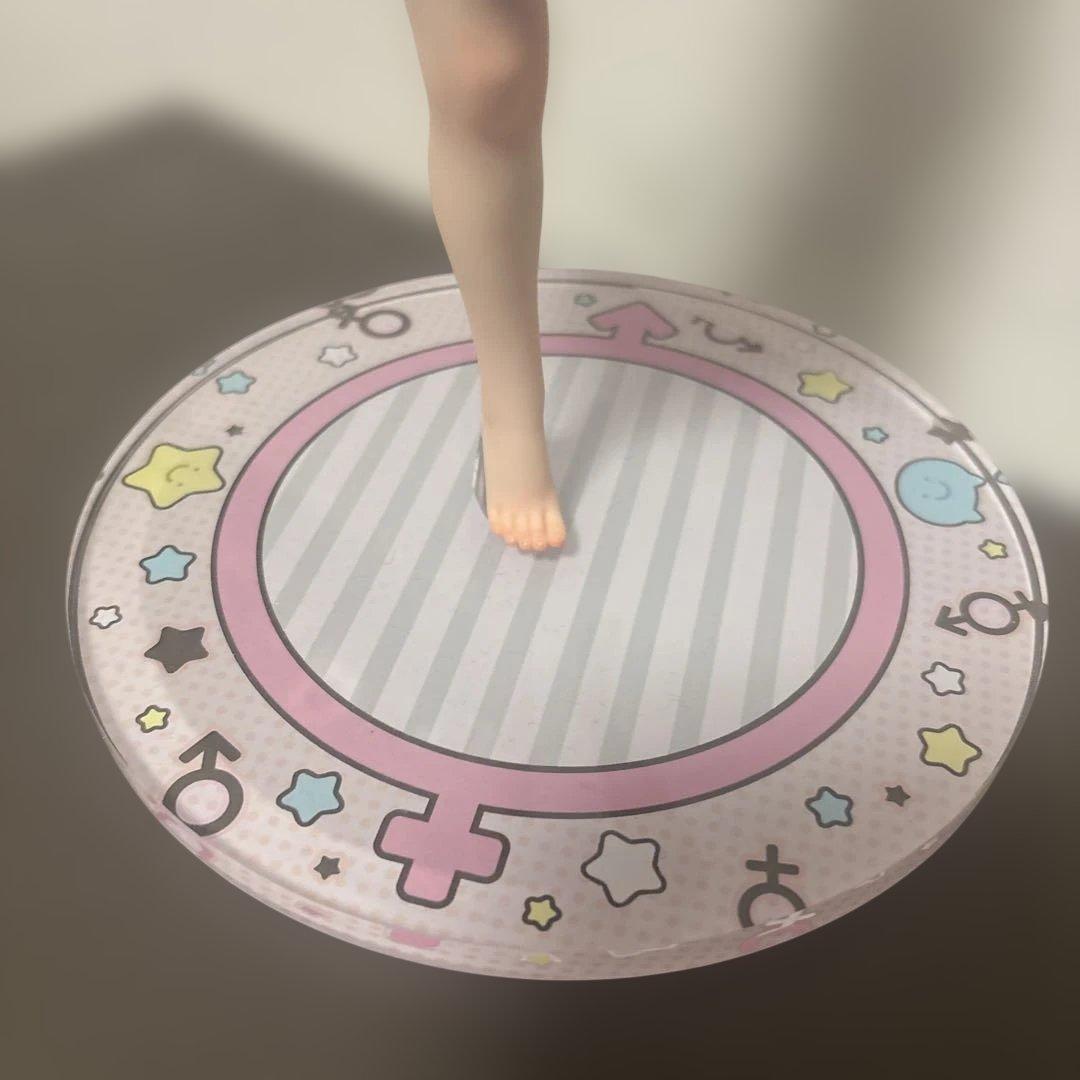 お兄ちゃんはおしまい！緒山まひろ　ニートTシャツ Ver. みはり　フィギュア