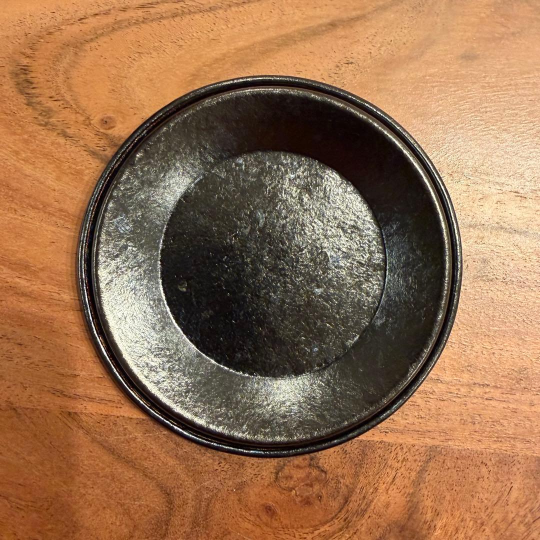 ブラック チタン マグカップ　350ml BLACKISHGEAR