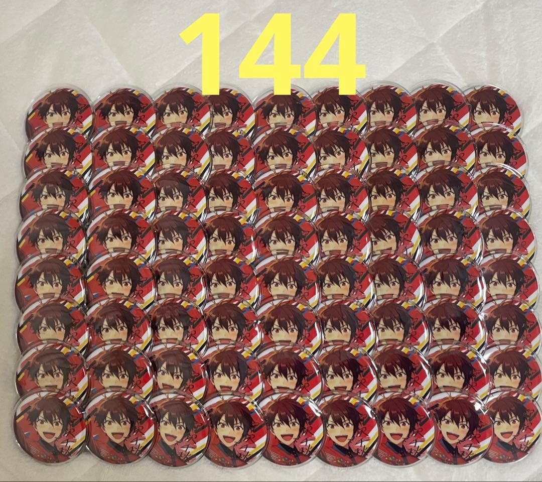 あんスタ　6周年 缶バッジ 千秋　144個