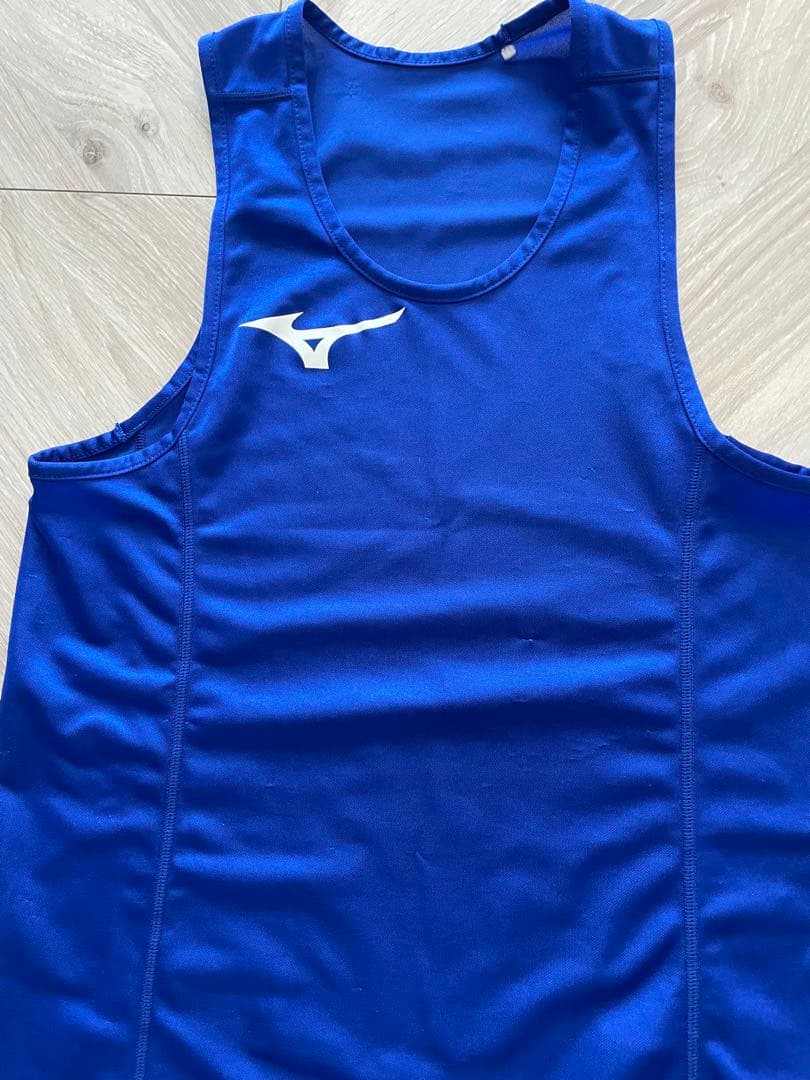 Mizuno ボクシングユニフォーム