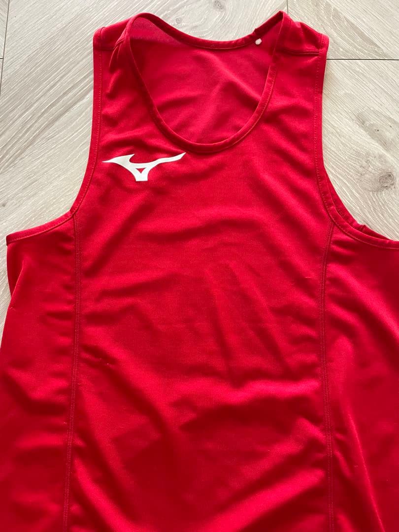 Mizuno ボクシングユニフォーム