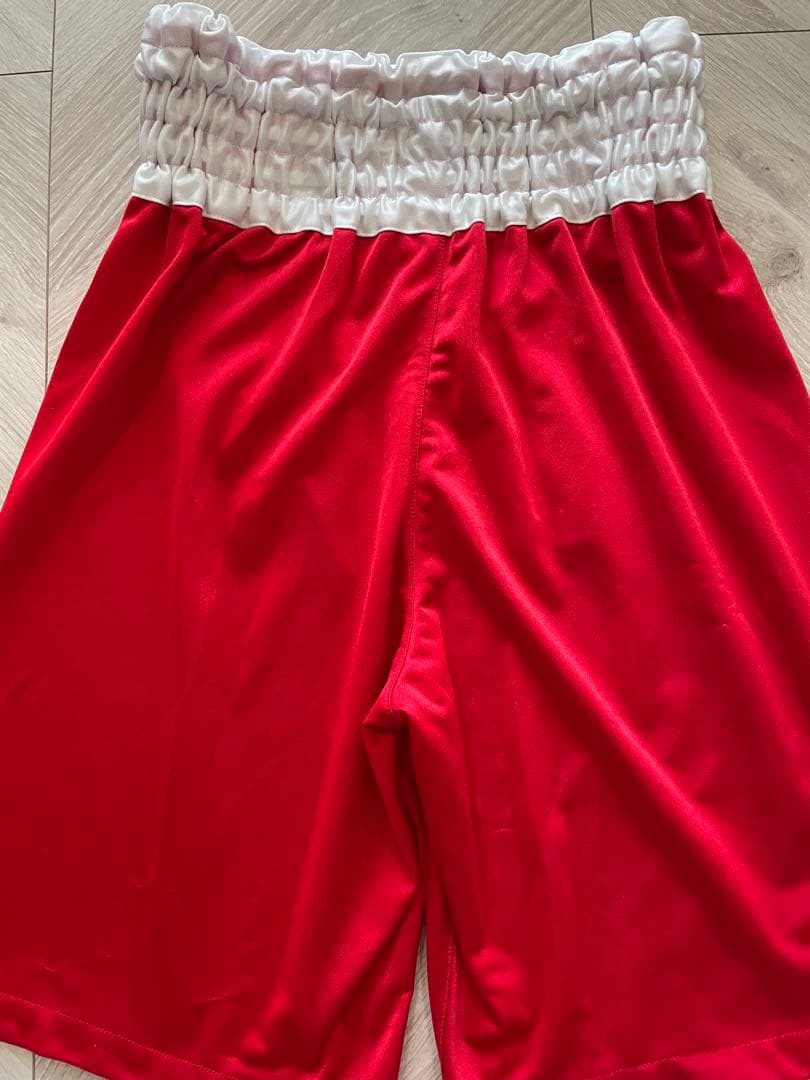 Mizuno ボクシングユニフォーム