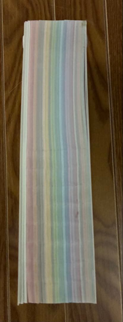 「日本の伝統色 」第7版　DIC大日本インキ化学