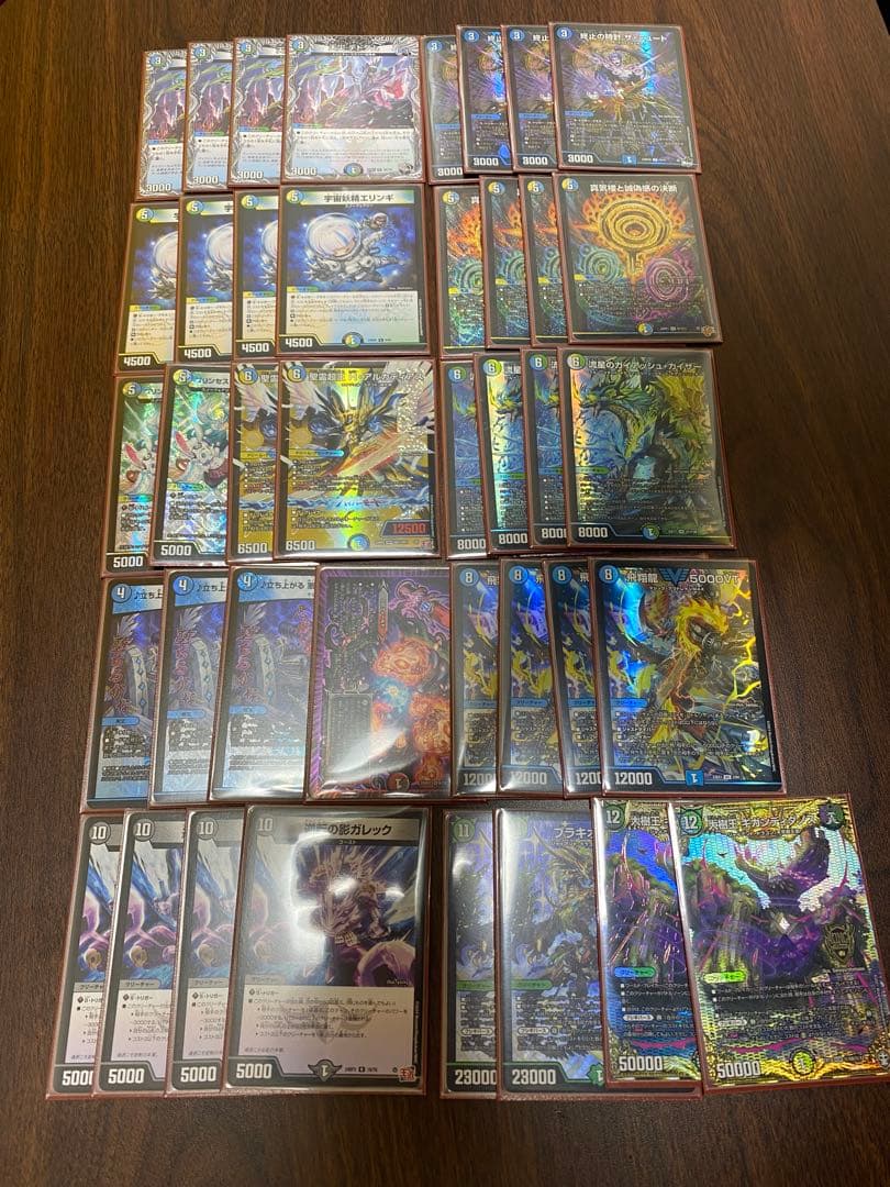 ペテンシーフシギバース　40枚　デッキ