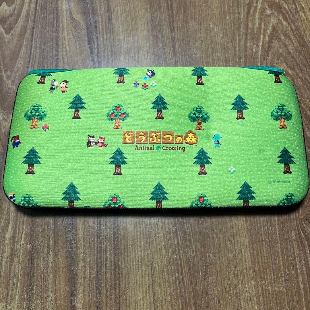 Nintendo Switch あつまれどうぶつの森　あつ森　スイッチ　本体