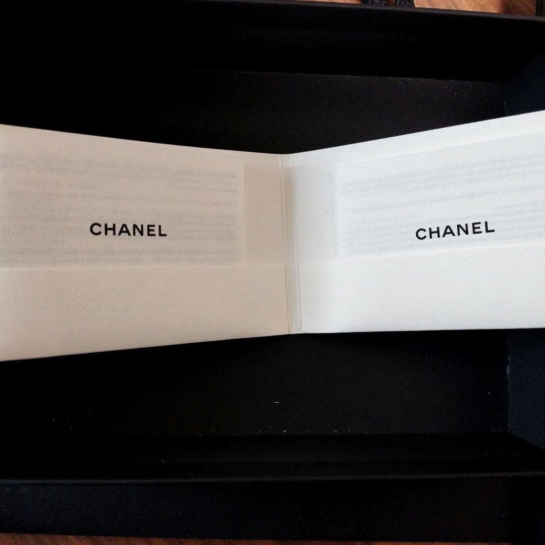 m*m様 激レアCHANEL(シャネル)マトラッセ ブラックケース/レディ