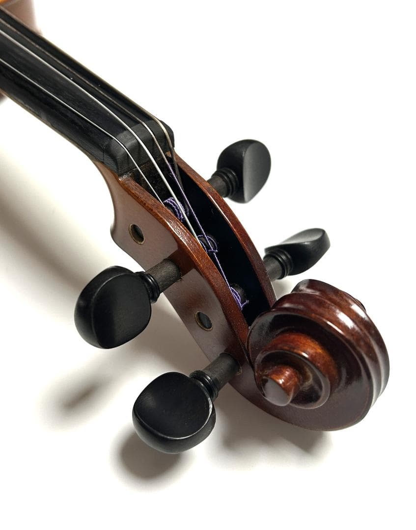 HORA Reghin Romania ホラ レジン ルーマニア 1/4