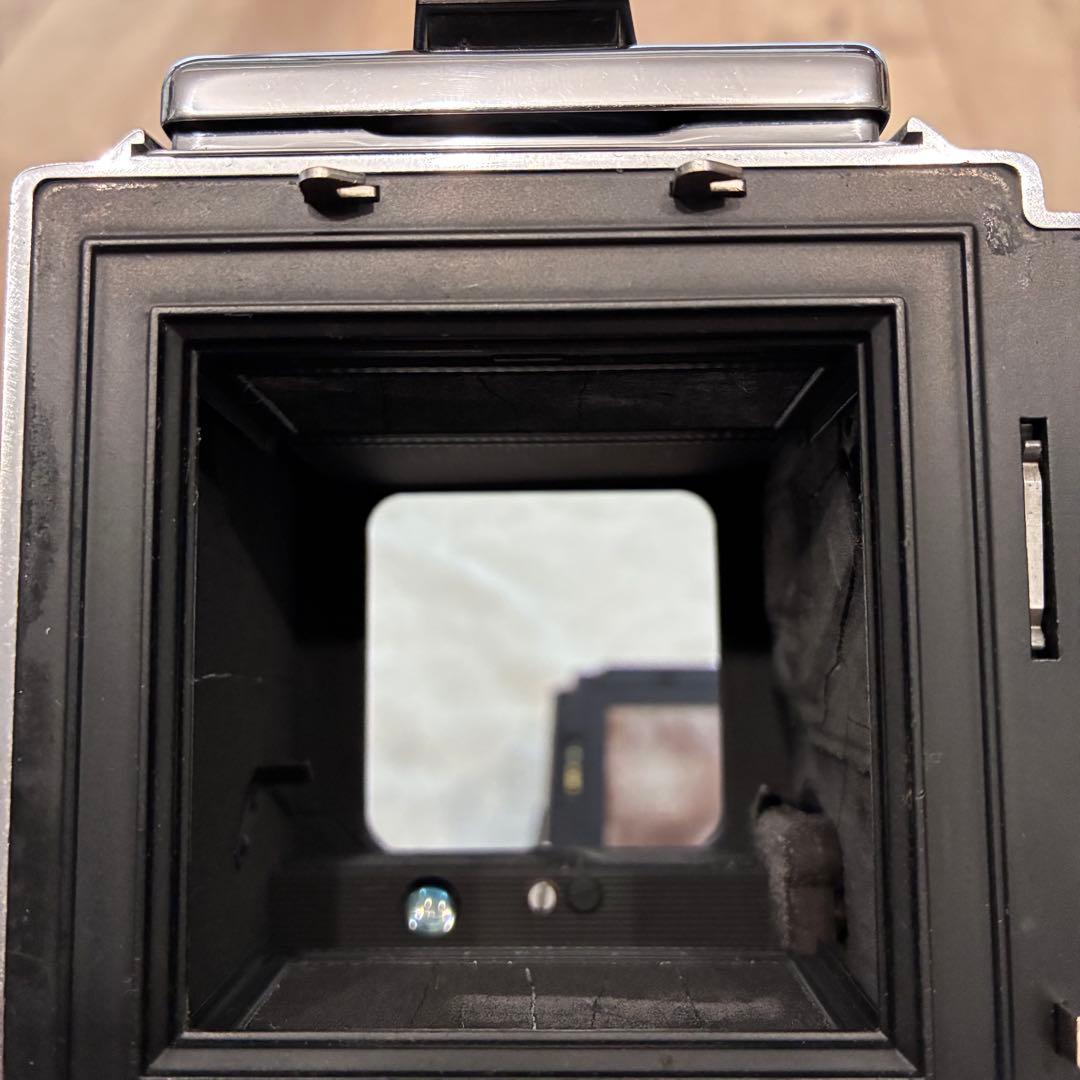 Hasselblad 503cx レンズセット　付属品多数