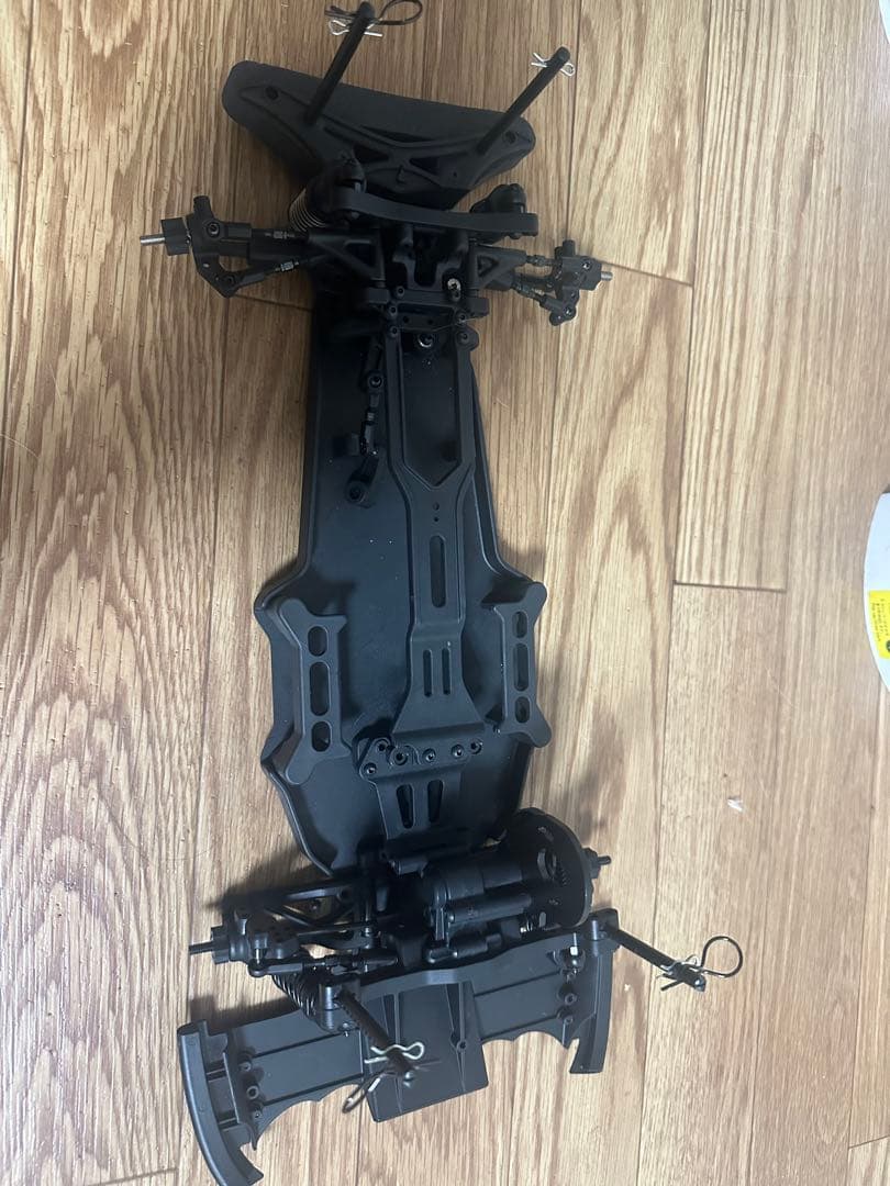 Yokomo YD-2 Z&YD-2S セット