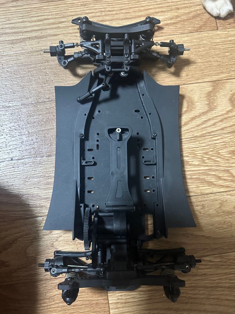 Yokomo YD-2 Z&YD-2S セット