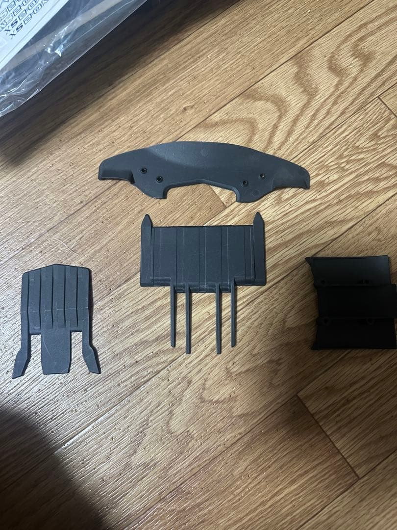 Yokomo YD-2 Z&YD-2S セット