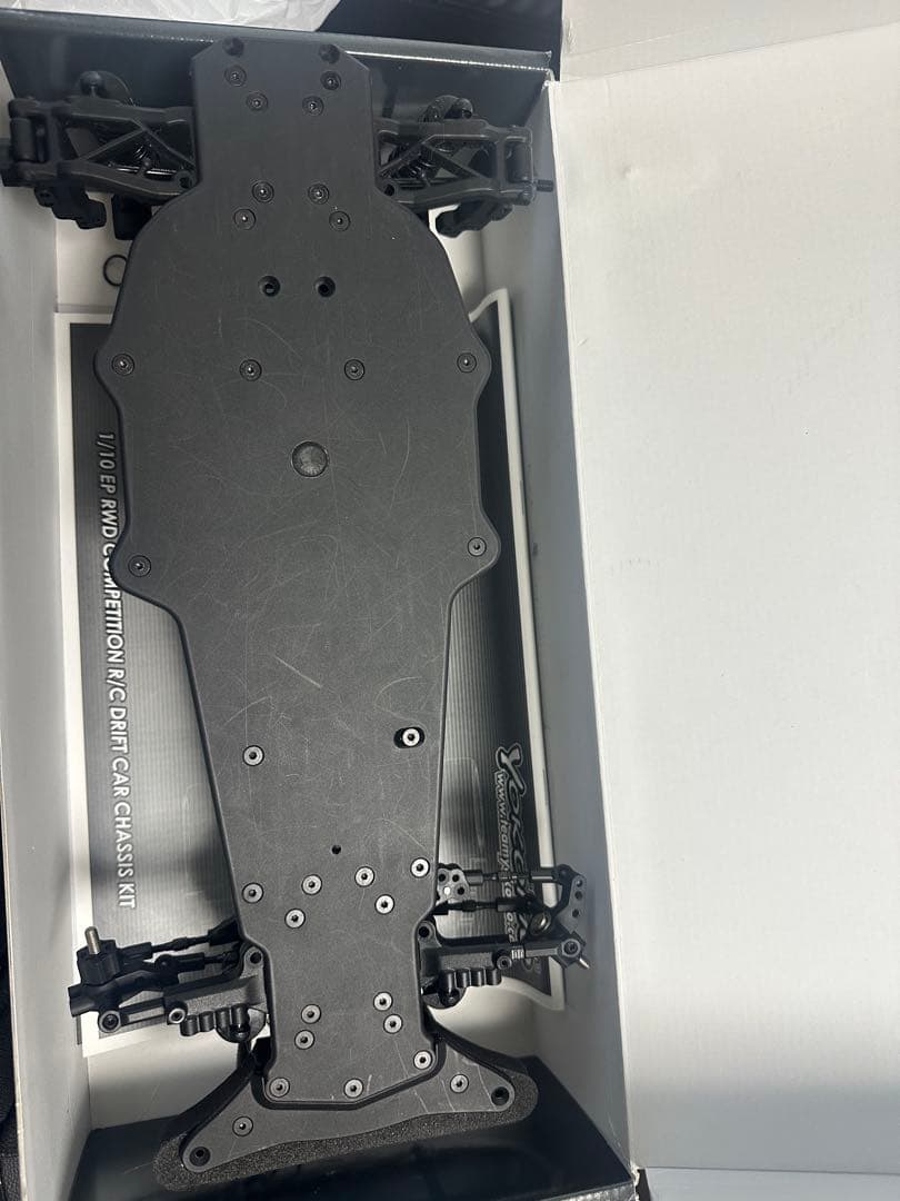 Yokomo YD-2 Z&YD-2S セット