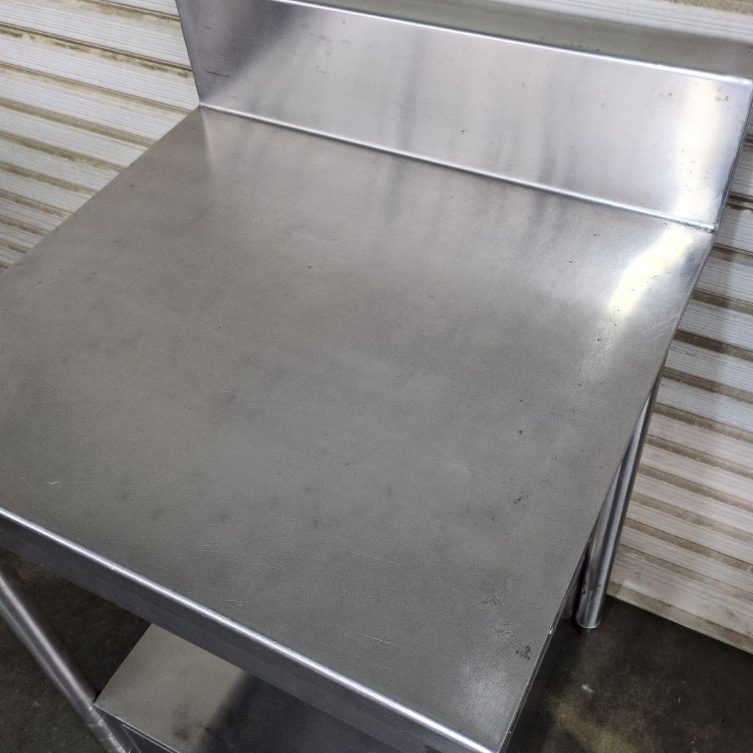 1槽シンク　流し台　作業台　厨房　業務用