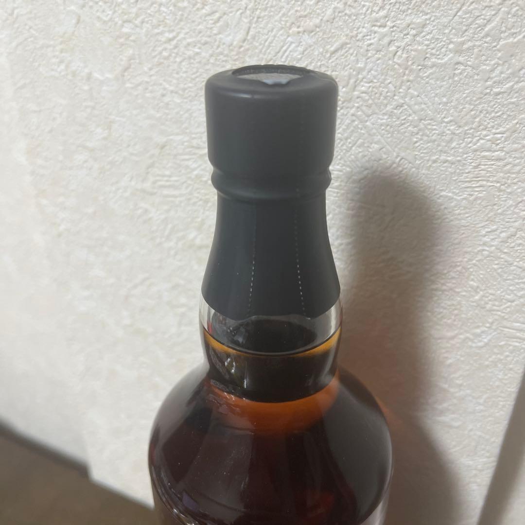 御岳 3年 シングルモルトウイスキー T&T TOYAMA