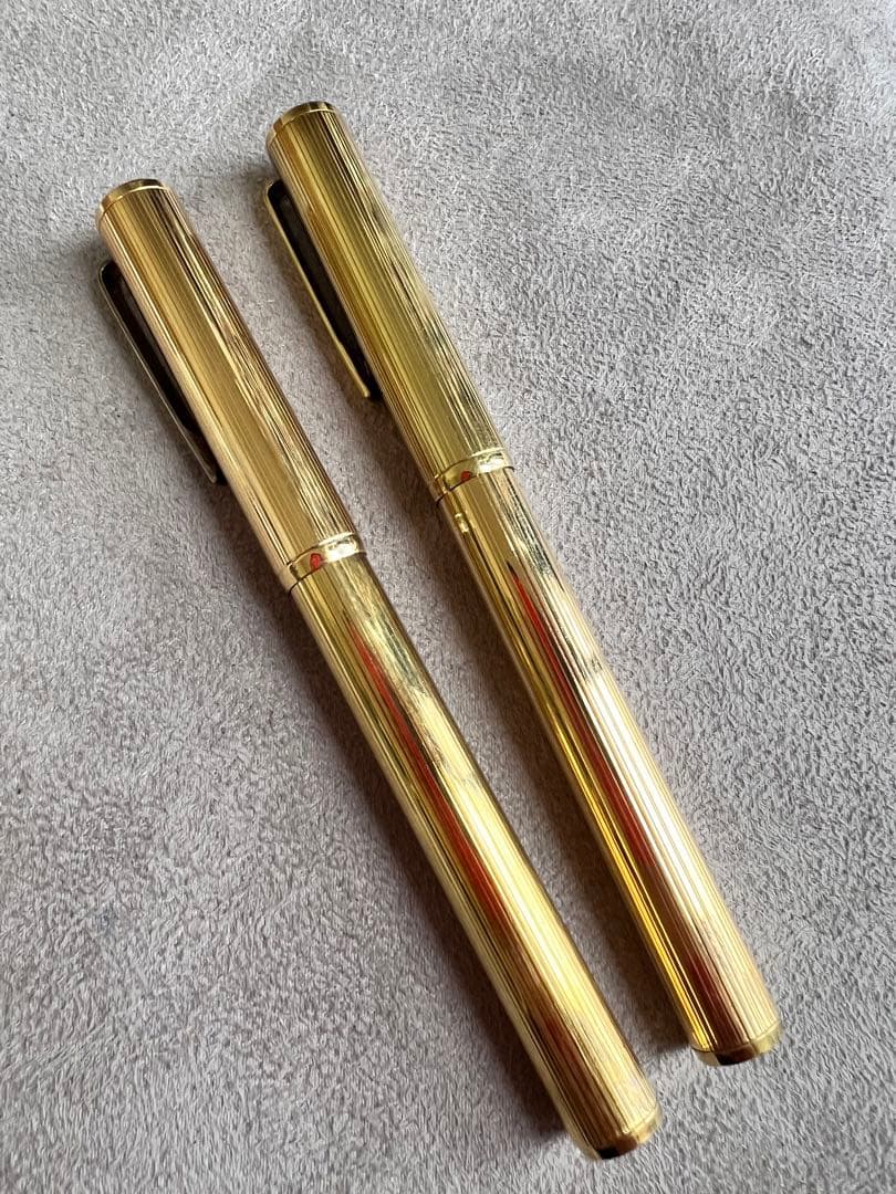 ダンヒル、マーカー