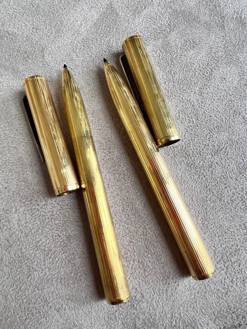 ダンヒル、マーカー